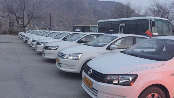 做到兩點(diǎn)，輕松考試，順利拿證