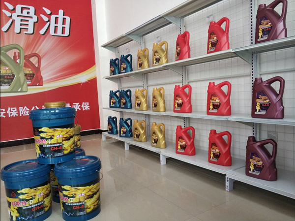 【特斯特潤滑油】質(zhì)量保證、熱銷隴南市場