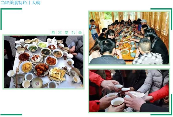 【定制旅游】隴運(yùn)集團(tuán)潤(rùn)華旅行社推出“白馬人民俗，文化旅游節(jié)”2日游開(kāi)團(tuán)啦