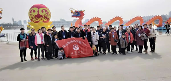 【定制旅游】好消息！隴運集團潤華旅行社推出新優(yōu)惠活動！