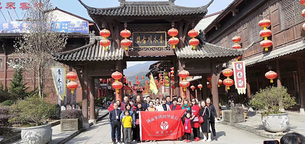 【定制旅游】好消息！隴運集團潤華旅行社推出新優(yōu)惠活動！