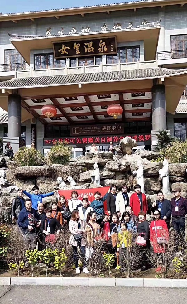 【定制旅游】好消息！隴運集團潤華旅行社推出新優(yōu)惠活動！