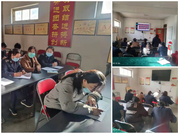 魅力女性 快樂巾幗——隴運集團公司開展慶?！叭ぐ恕眹H勞動婦女節(jié)系列活動